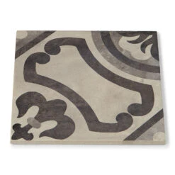 Cotto Fiore Patterned Tile 7 Cotto Fiore Patterned Tile -Kitchen Store ptd5 c