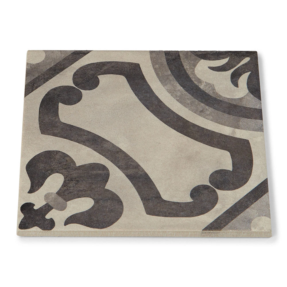 Cotto Fiore Patterned Tile 4 Cotto Fiore Patterned Tile - Image 4