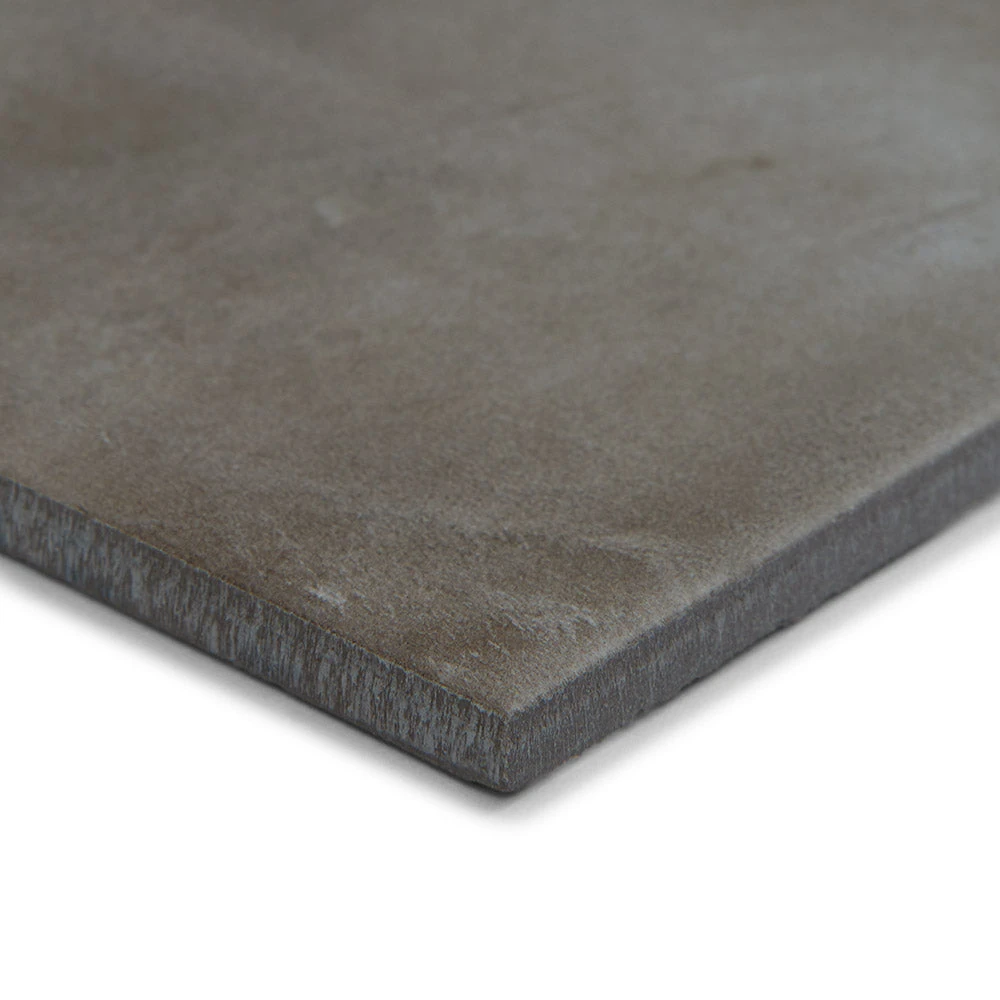 Cotto Mid Grey Tile 3 Cotto Mid Grey Tile - Image 3