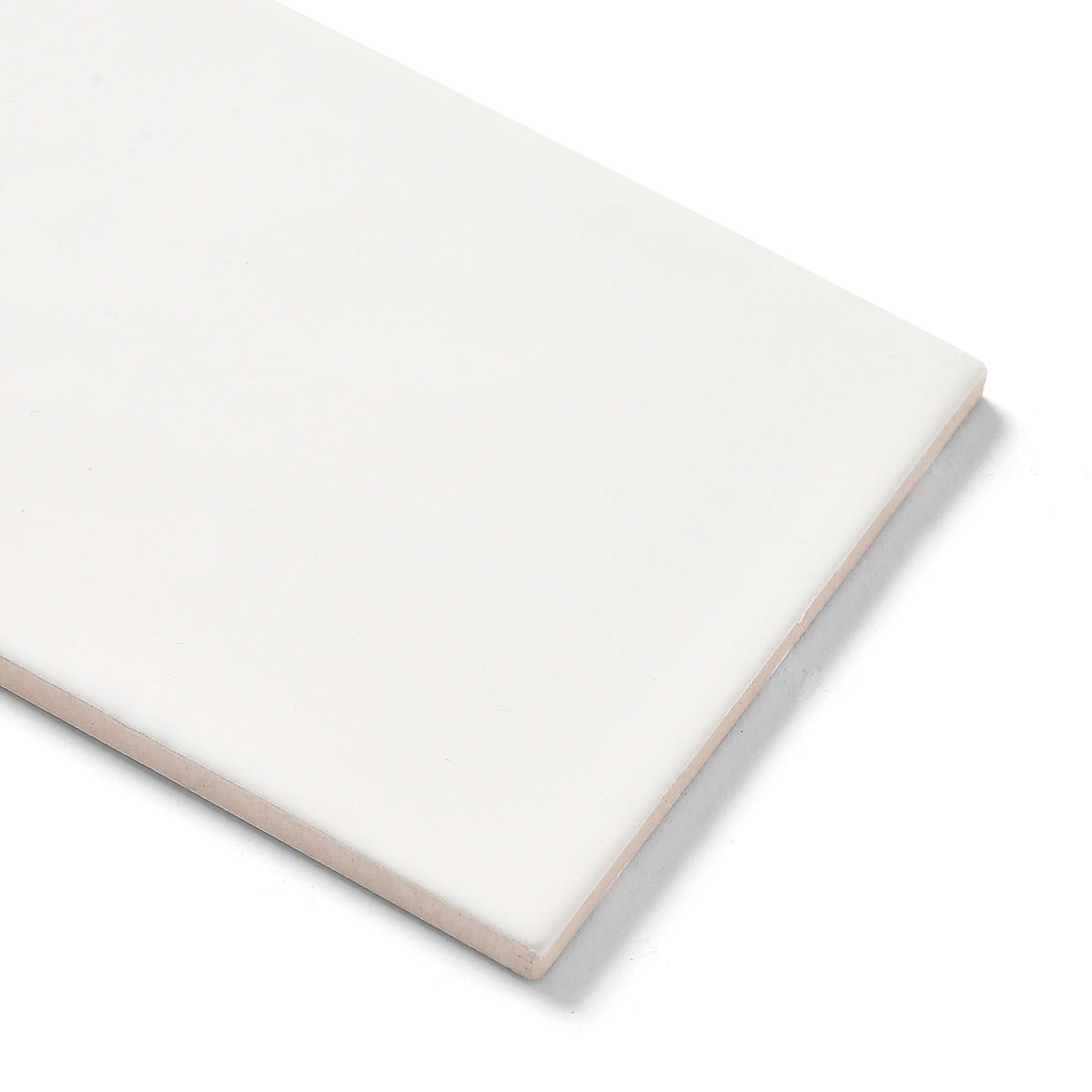 Dorset White Wall Tile 2 Dorset White Wall Tile - Image 2