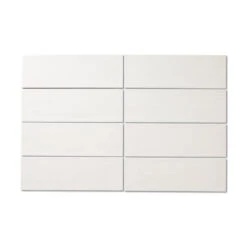 Dorset White Wall Tile 9 Dorset White Wall Tile -Kitchen Store r4gj 4