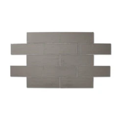 Dorset Mid Grey Wall Tile 7 Dorset Mid Grey Wall Tile -Kitchen Store r4jg 3