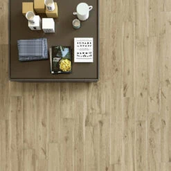 Timber Sand Wood Effect Tile