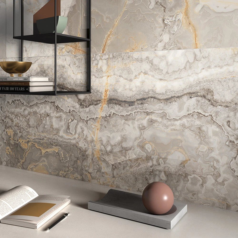 Savoy Oro Floor Tile 5 Savoy Oro Floor Tile - Image 5