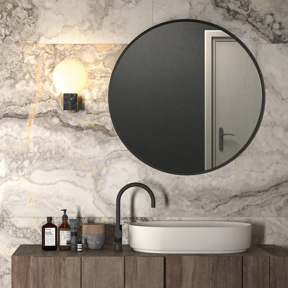 Savoy Oro Floor Tile 4 Savoy Oro Floor Tile - Image 4