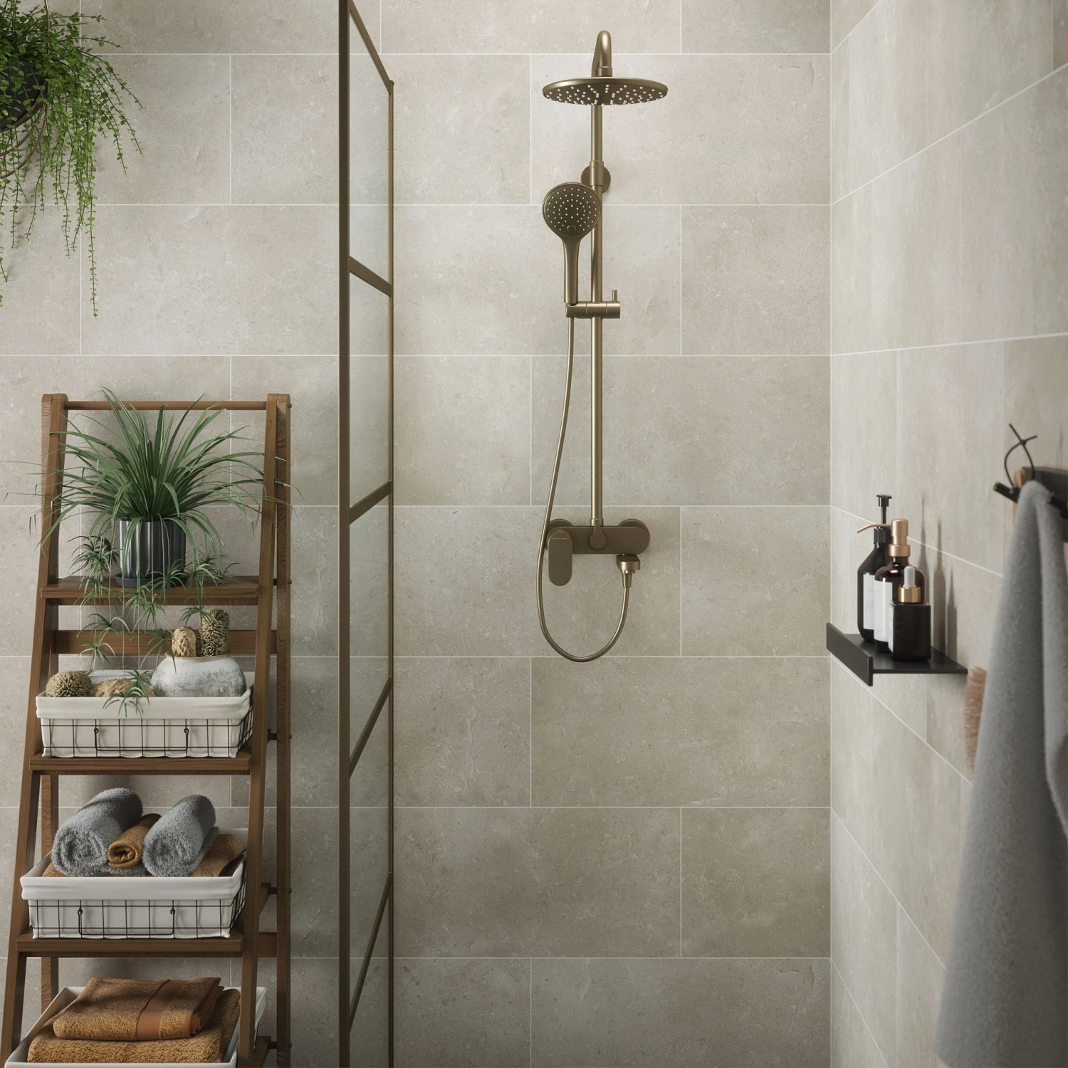 Sierra Beige Matt Wall Tile 1 Sierra Beige Matt Wall Tile