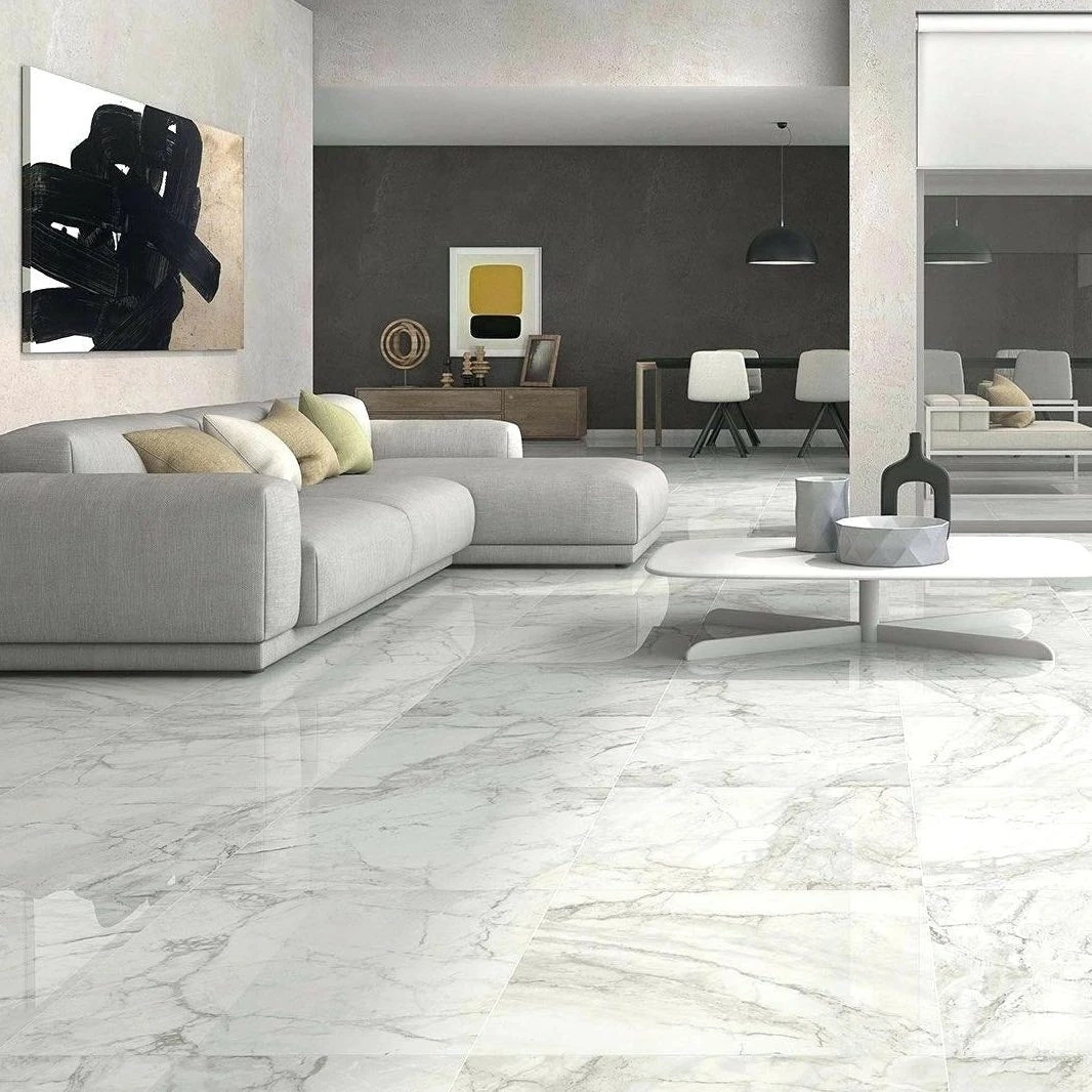Sofia White Polished Tile 1 Sofia White Polished Tile