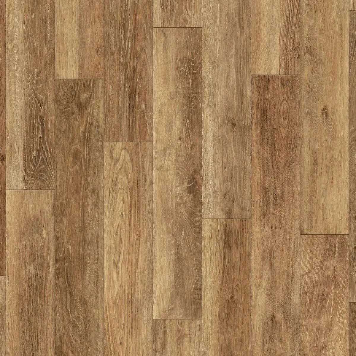 Southwell Oak Wood Effect Tile 2 Southwell Oak Wood Effect Tile - Image 2