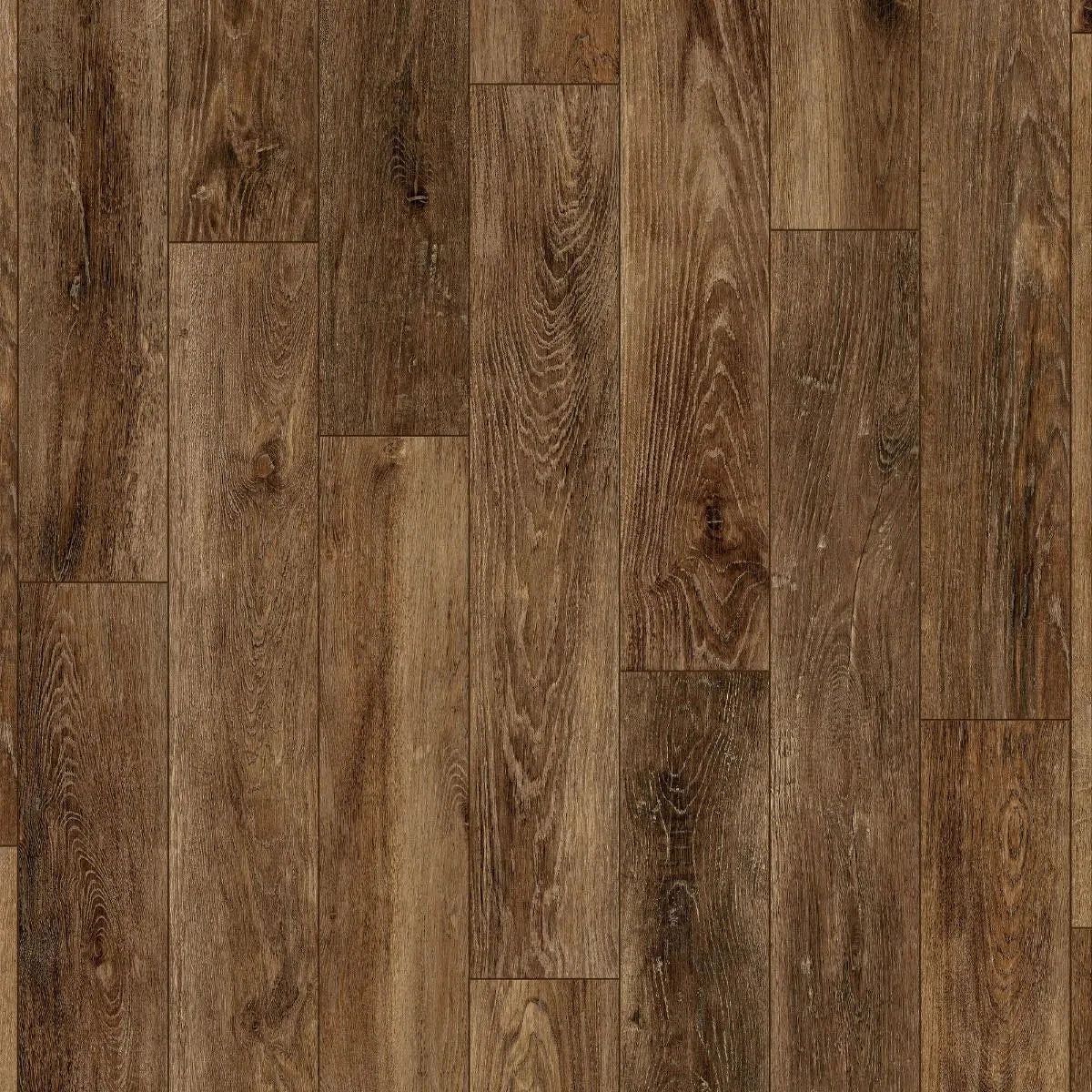 Southwell Walnut Wood Effect Tile 4 Southwell Walnut Wood Effect Tile - Image 4