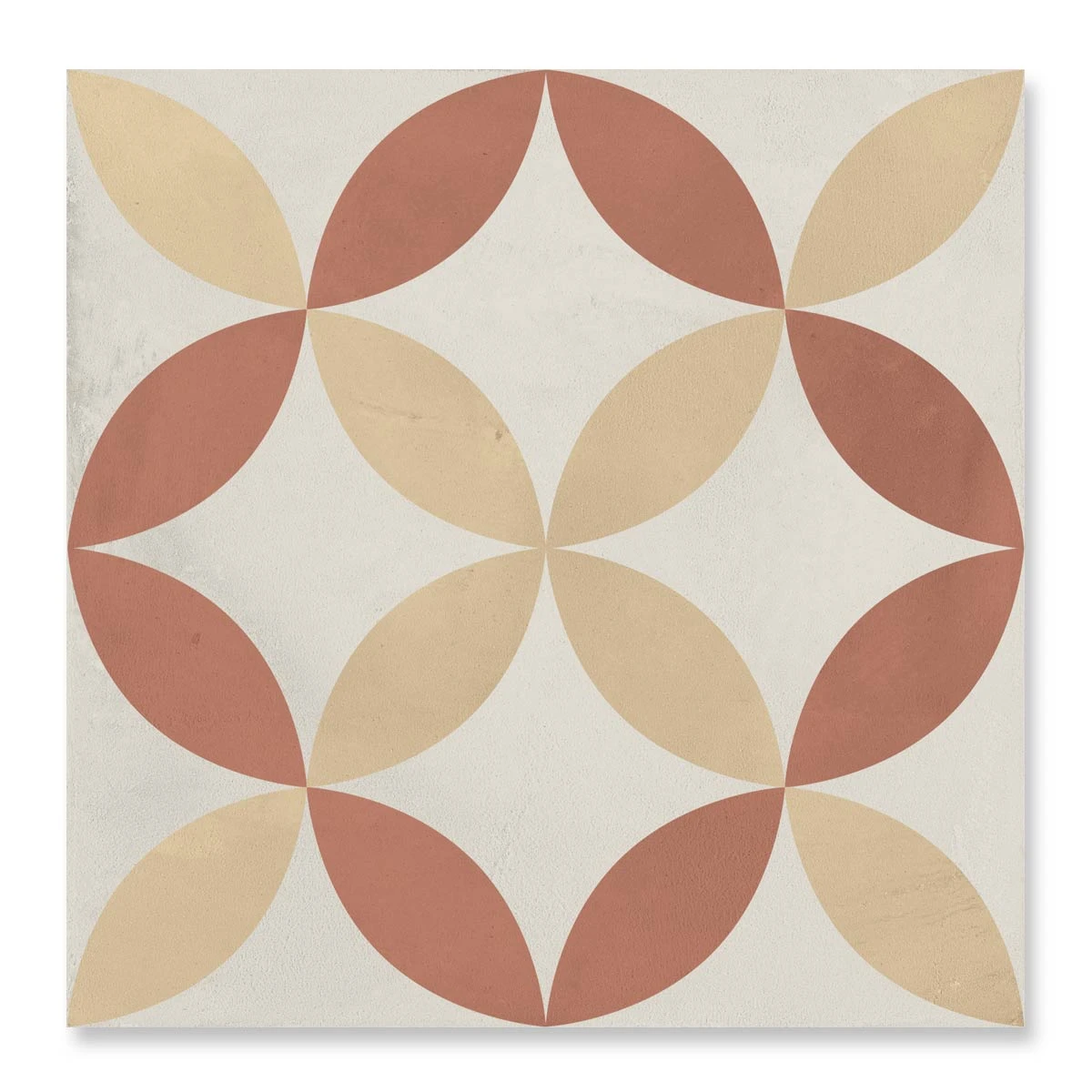 Sunset Astro Hexagon Tile 2 Sunset Astro Hexagon Tile - Image 2