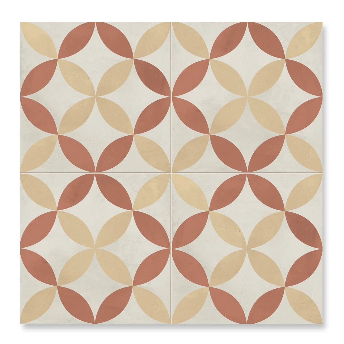 Sunset Astro Hexagon Tile 3 Sunset Astro Hexagon Tile - Image 3