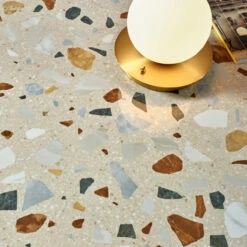 Terrazzo Polished Terrazzo Tile 7 Terrazzo Polished Terrazzo Tile -Kitchen Store terrazzo polished 3