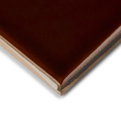 Albert's Chestnut Brown Wall Tile 7 Albert's Chestnut Brown Wall Tile -Kitchen Store va03186 d