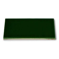 Albert's Racing Green Wall Tile 9 Albert's Racing Green Wall Tile -Kitchen Store va03193 c
