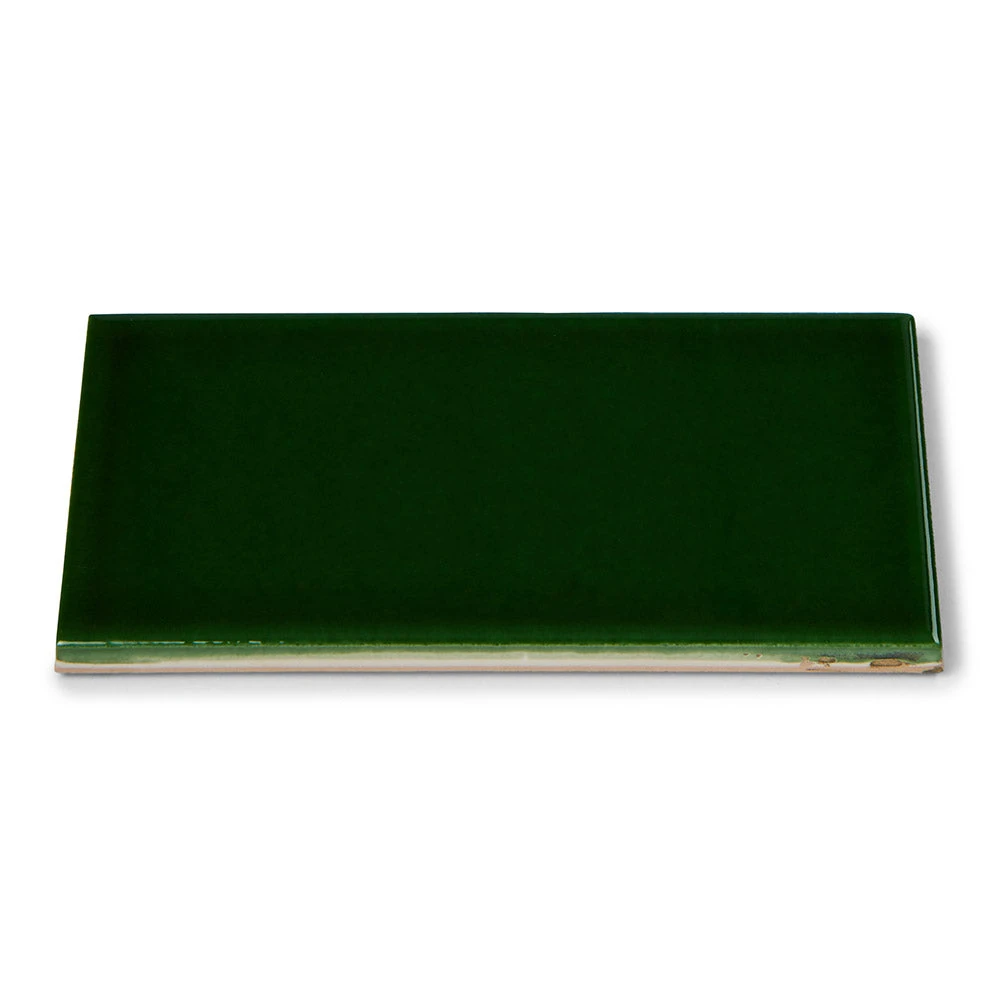 Albert's Racing Green Wall Tile 5 Albert's Racing Green Wall Tile - Image 5