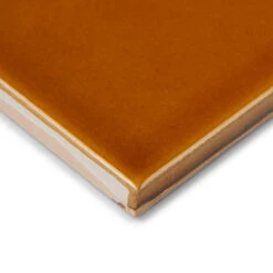 Albert's Mustard Yellow Wall Tile 8 Albert's Mustard Yellow Wall Tile -Kitchen Store va2006 d