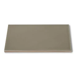 Arcade Crackle Grey Wall Tile -Kitchen Store vtg c