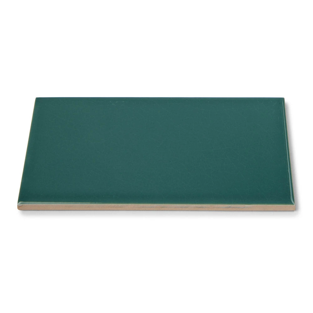 Arcade Crackle Truffle Wall Tile 3 Arcade Crackle Truffle Wall Tile - Image 3