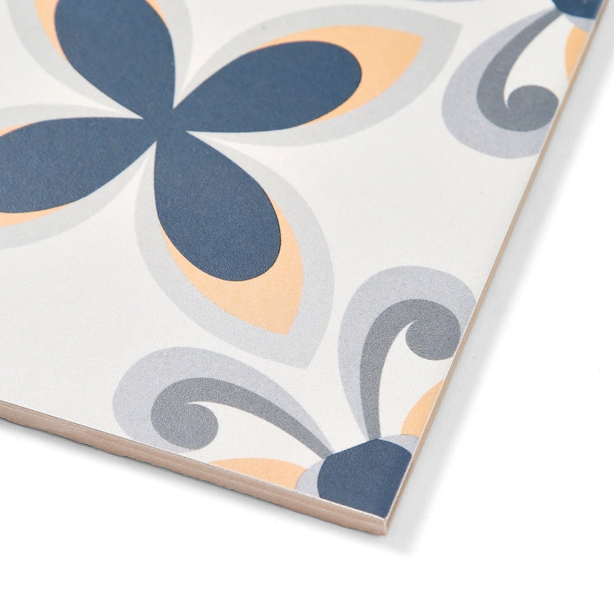 Saigon Mix Patterned Tile 2 Saigon Mix Patterned Tile - Image 2