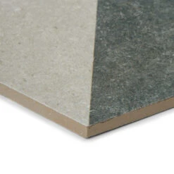 Transit Decor Hexagon Tile 6 Transit Decor Hexagon Tile -Kitchen Store wmtr3d d