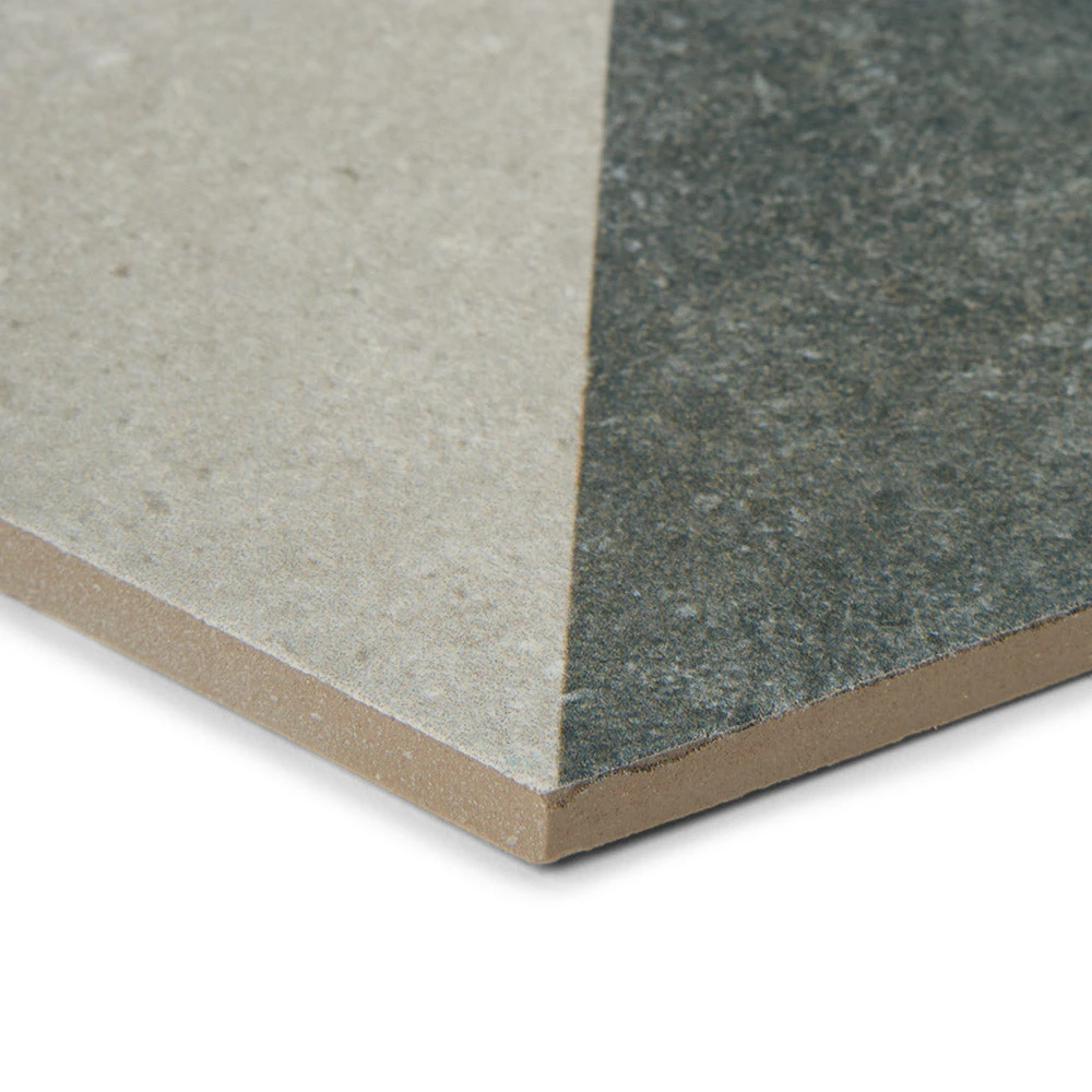 Transit Decor Hexagon Tile 3 Transit Decor Hexagon Tile - Image 3