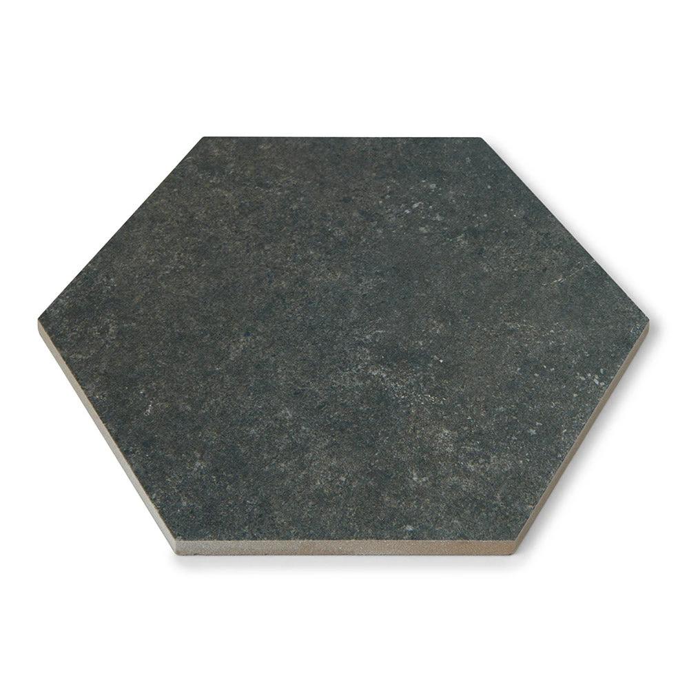 Transit Dark Hexagon Tile 3 Transit Dark Hexagon Tile - Image 3