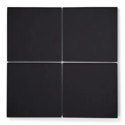 Victorian Black Floor Tile 11 Victorian Black Floor Tile -Kitchen Store wmunbl1010 b