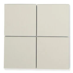 Victorian White Floor Tile -Kitchen Store wmunwh1010 b